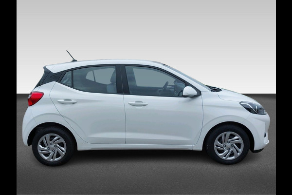 Hyundai i10 1.0 Premium | NU VOOR €20.545,- INCLUSIEF €2750 KORTING