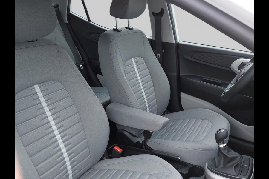 Hyundai i10 1.0 Premium | NU VOOR €20.545,- INCLUSIEF €2750 KORTING