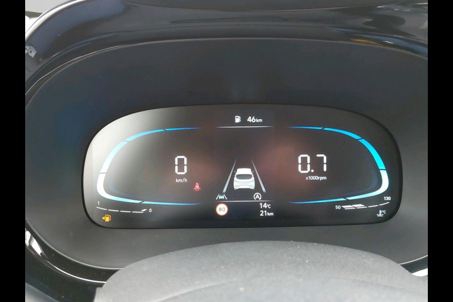 Hyundai i10 1.0 Premium | NU VOOR €20.545,- INCLUSIEF €2750 KORTING