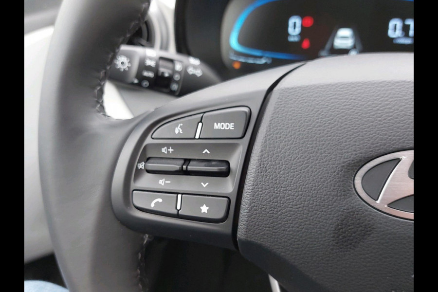 Hyundai i10 1.0 Premium | NU VOOR €20.545,- INCLUSIEF €2750 KORTING