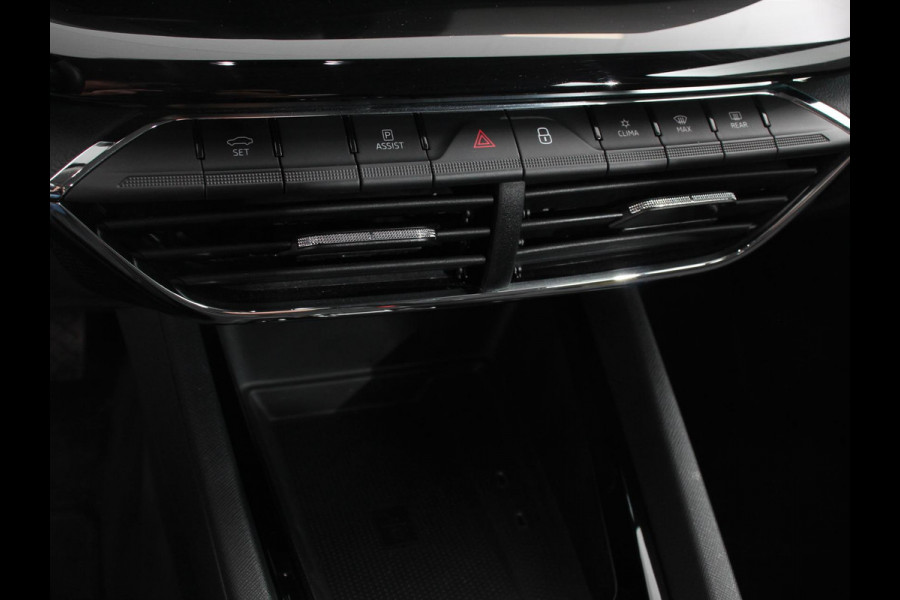 Škoda Octavia Combi 1.0 e-TSI 110pk DSG Style | Navigatie | Apple Carplay/Android Auto| Parkeersensoren | Adaptive Cruise Control | Stoelverwarming | Lane Assist | Attention Assist | Ledverlichting | Afneembare trekhaak | Climatronic | Virtual Cockpit