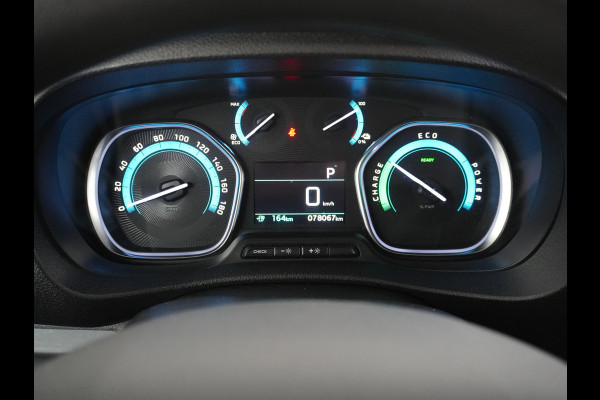 Peugeot e-Expert EV 50kWh 9-Persoons Airco Navi* Apple Carplay Android Auto Cruise Control 3 Zitrijen Dab+ Schuifdeur Privacy Glas Achterdeuren 1e Eigenaar Origineel Nederlandse Auto