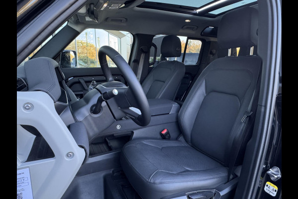 Land Rover Defender 110 P400e 110 S