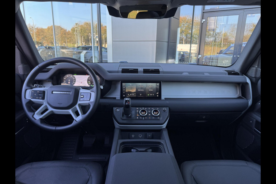 Land Rover Defender 110 P400e 110 S