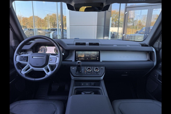Land Rover Defender 110 P400e 110 S