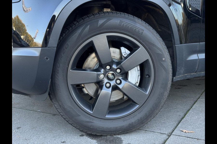 Land Rover Defender 110 P400e 110 S