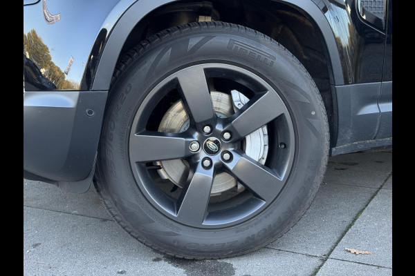 Land Rover Defender 110 P400e 110 S