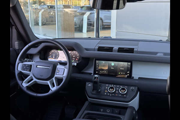 Land Rover Defender 110 P400e 110 S