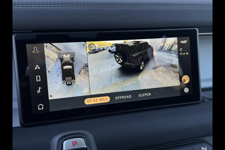 Land Rover Defender 110 P400e 110 S