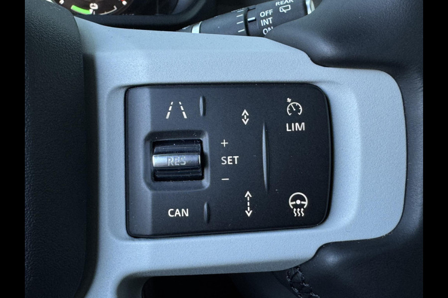 Land Rover Defender 110 P400e 110 S