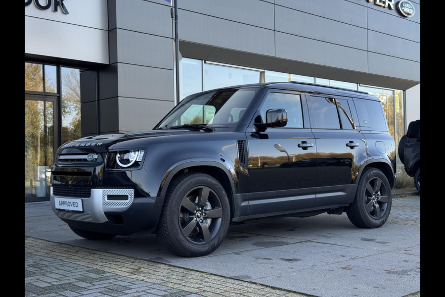 Land Rover Defender 110 P400e 110 S