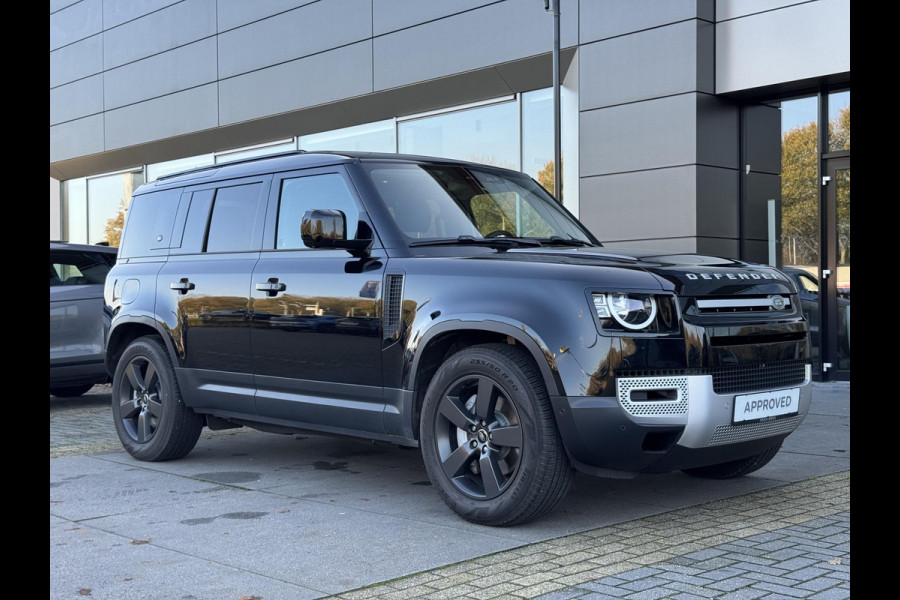 Land Rover Defender 110 P400e 110 S