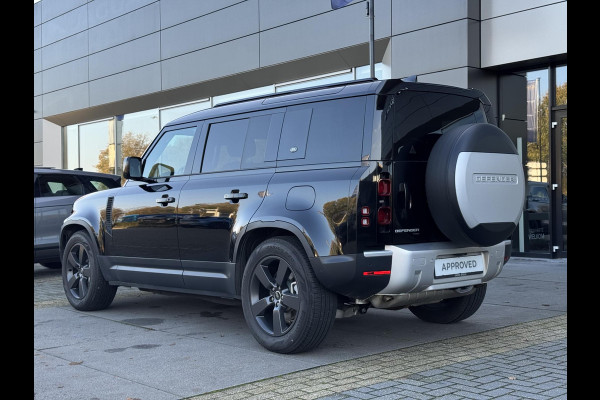 Land Rover Defender 110 P400e 110 S
