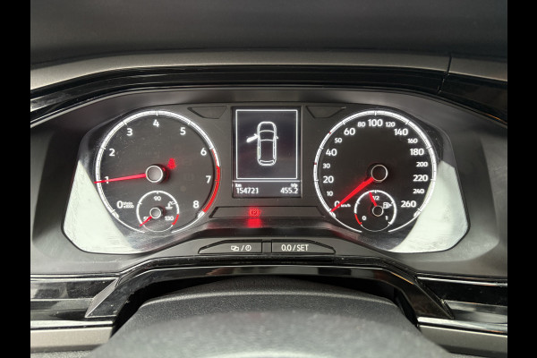 Volkswagen Polo 1.0 TSi 95pk Comfortline Business 5-drs. CAMERA/CARPLAY/NAVI/ADAPT.CRUISE/DAB