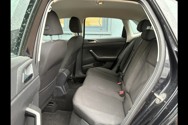 Volkswagen Polo 1.0 TSi 95pk Comfortline Business 5-drs. CAMERA/CARPLAY/NAVI/ADAPT.CRUISE/DAB