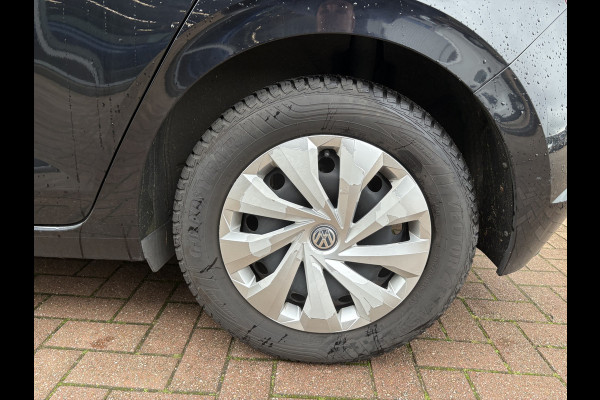 Volkswagen Polo 1.0 TSi 95pk Comfortline Business 5-drs. CAMERA/CARPLAY/NAVI/ADAPT.CRUISE/DAB