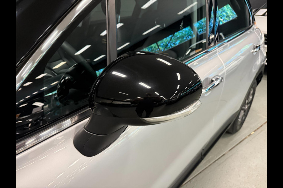 Fiat 500X Cross 1.3 GSE Cross PANO/LED/DAB/NAVI/ECC/PDC/AUTOMAAT///