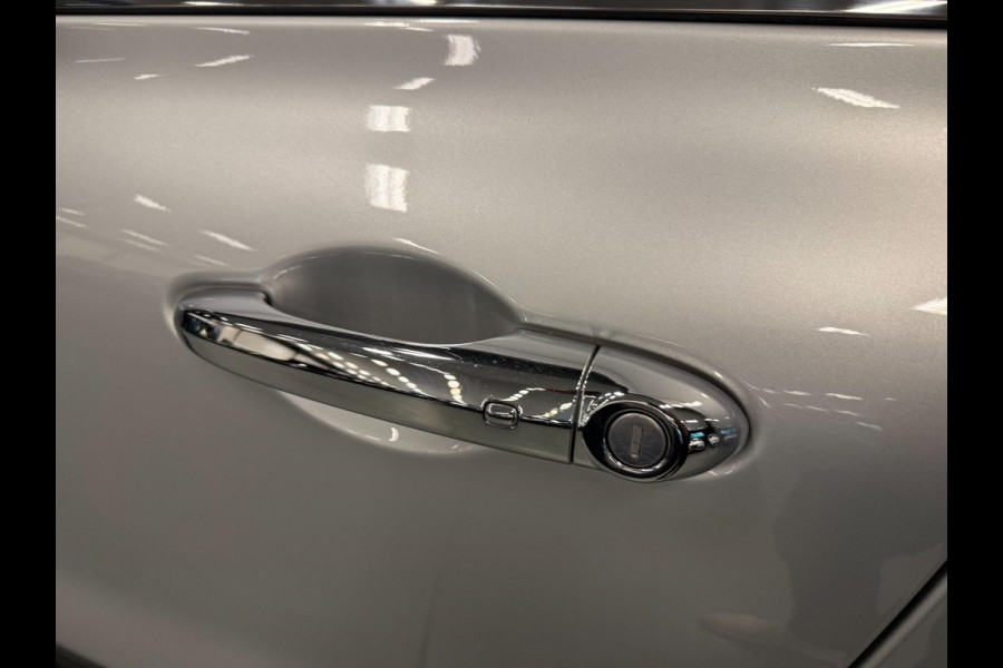 Fiat 500X Cross 1.3 GSE Cross PANO/LED/DAB/NAVI/ECC/PDC/AUTOMAAT///