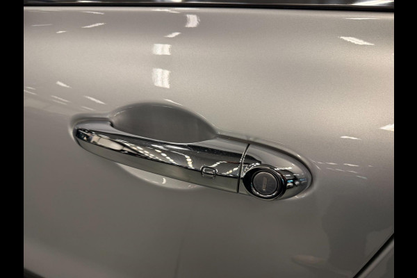 Fiat 500X Cross 1.3 GSE Cross PANO/LED/DAB/NAVI/ECC/PDC/AUTOMAAT///