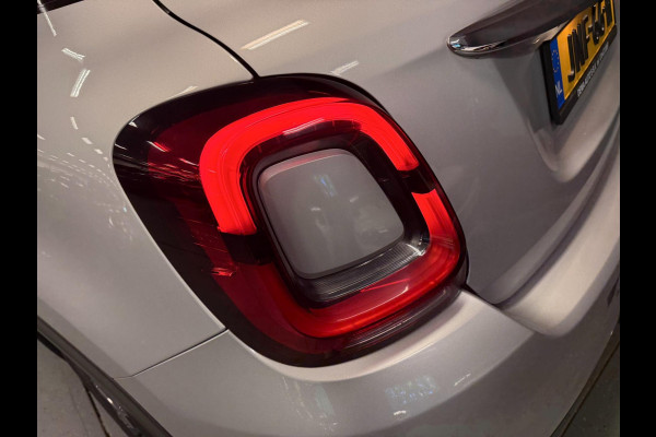 Fiat 500X Cross 1.3 GSE Cross PANO/LED/DAB/NAVI/ECC/PDC/AUTOMAAT///