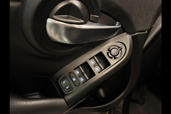 Fiat 500X Cross 1.3 GSE Cross PANO/LED/DAB/NAVI/ECC/PDC/AUTOMAAT///