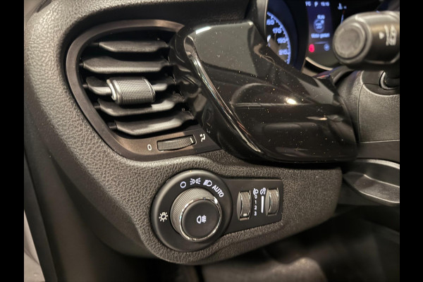 Fiat 500X Cross 1.3 GSE Cross PANO/LED/DAB/NAVI/ECC/PDC/AUTOMAAT///