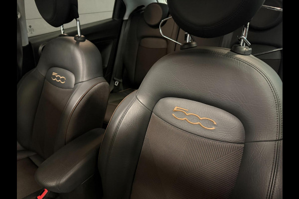 Fiat 500X Cross 1.3 GSE Cross PANO/LED/DAB/NAVI/ECC/PDC/AUTOMAAT///