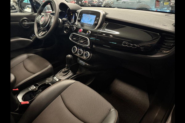 Fiat 500X Cross 1.3 GSE Cross PANO/LED/DAB/NAVI/ECC/PDC/AUTOMAAT///
