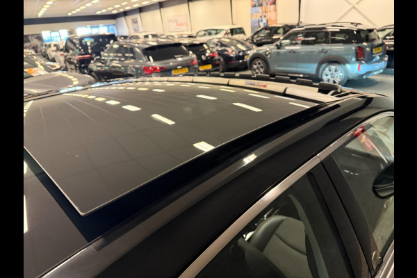 Fiat 500X Cross 1.3 GSE Cross PANO/LED/DAB/NAVI/ECC/PDC/AUTOMAAT///