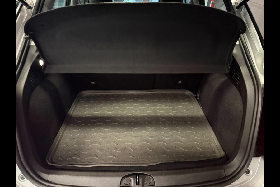 Fiat 500X Cross 1.3 GSE Cross PANO/LED/DAB/NAVI/ECC/PDC/AUTOMAAT///