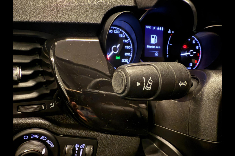 Fiat 500X Cross 1.3 GSE Cross PANO/LED/DAB/NAVI/ECC/PDC/AUTOMAAT///