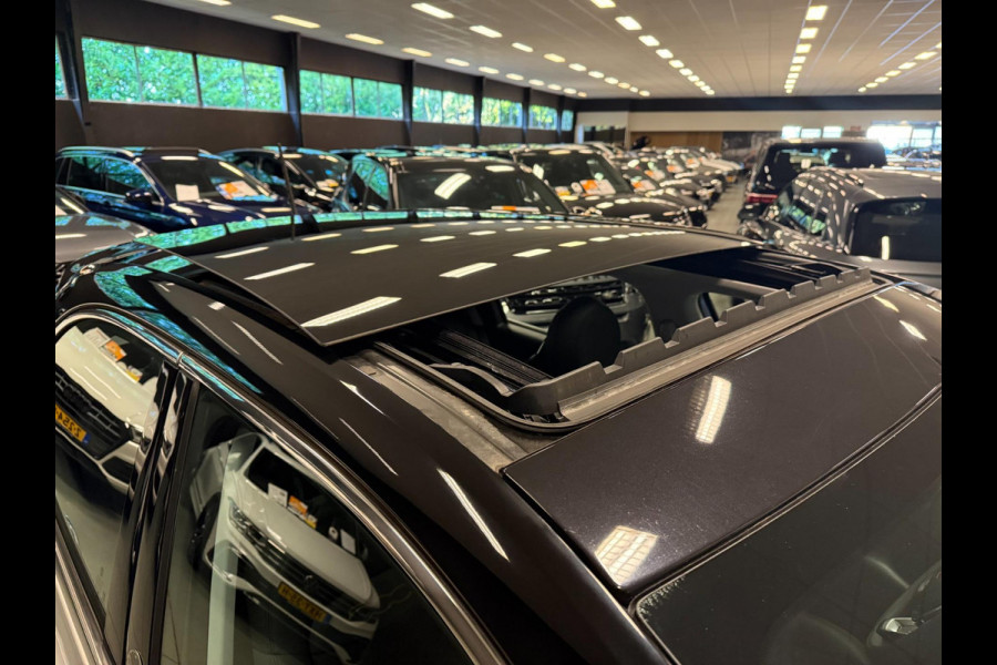 Fiat 500X Cross 1.3 GSE Cross PANO/LED/DAB/NAVI/ECC/PDC/AUTOMAAT///