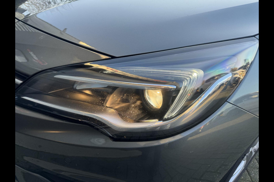 Opel Astra 1.2 Blitz Elegance | Navigatie | Parkeersensoren | Stoel/Stuurverwarming | Lichtmetalen Velgen |