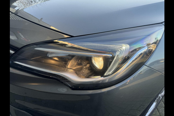 Opel Astra 1.2 Blitz Elegance | Navigatie | Parkeersensoren | Stoel/Stuurverwarming | Lichtmetalen Velgen |