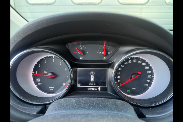 Opel Astra 1.2 Blitz Elegance | Navigatie | Parkeersensoren | Stoel/Stuurverwarming | Lichtmetalen Velgen |