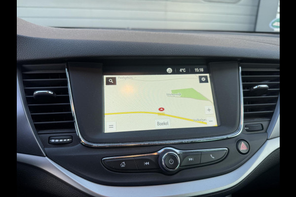 Opel Astra 1.2 Blitz Elegance | Navigatie | Parkeersensoren | Stoel/Stuurverwarming | Lichtmetalen Velgen |