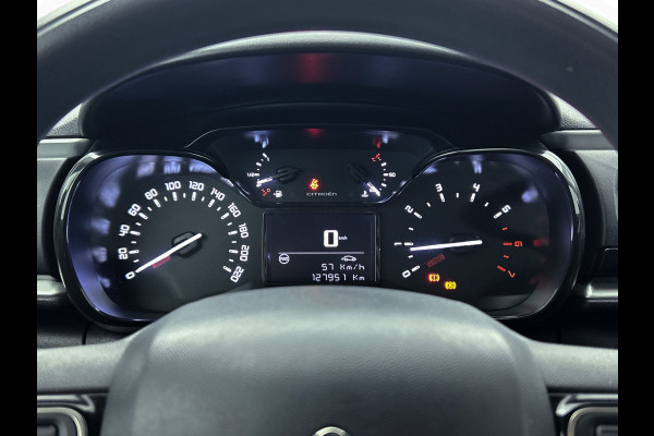 Citroën C3 1.2 82PK 5Drs. PureTech Feel Edition / Distributie vv bij 87.000km./ Airco-ecc. / Navigatie / Pdc.A / Apk 05-2026