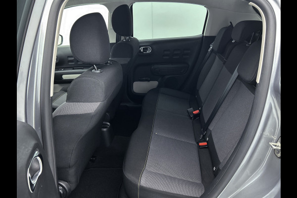 Citroën C3 1.2 82PK 5Drs. PureTech Feel Edition / Distributie vv bij 87.000km./ Airco-ecc. / Navigatie / Pdc.A / Apk 05-2026