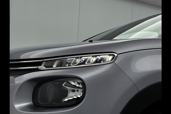 Citroën C3 1.2 82PK 5Drs. PureTech Feel Edition / Distributie vv bij 87.000km./ Airco-ecc. / Navigatie / Pdc.A / Apk 05-2026