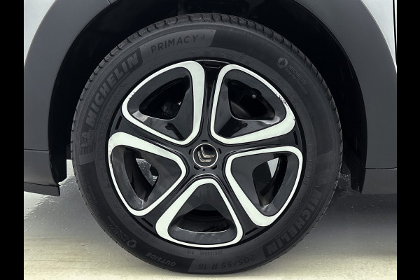 Citroën C3 1.2 82PK 5Drs. PureTech Feel Edition / Distributie vv bij 87.000km./ Airco-ecc. / Navigatie / Pdc.A / Apk 05-2026