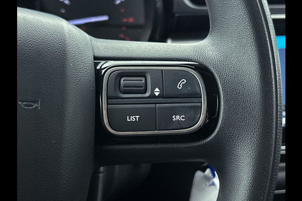 Citroën C3 1.2 82PK 5Drs. PureTech Feel Edition / Distributie vv bij 87.000km./ Airco-ecc. / Navigatie / Pdc.A / Apk 05-2026