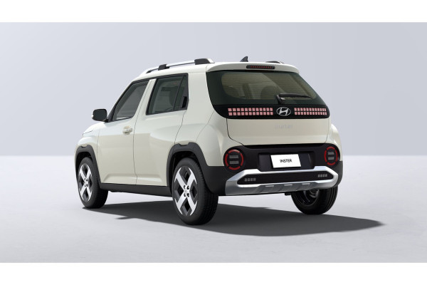 Hyundai Inster Evolve 49 kWh WinterPack | NU VOOR €26.250,- INCLUSIEF €3501 KORTING