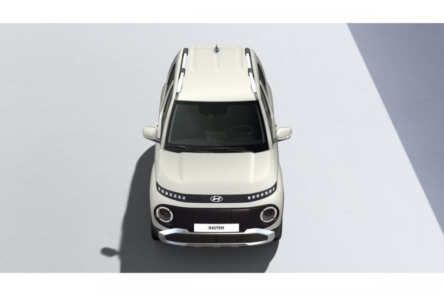 Hyundai Inster Evolve 49 kWh WinterPack | NU VOOR €26.250,- INCLUSIEF €3501 KORTING