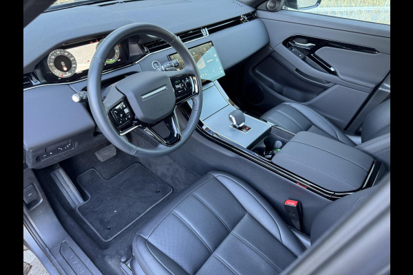 Land Rover Range Rover Evoque P270e PHEV AWD S Edition