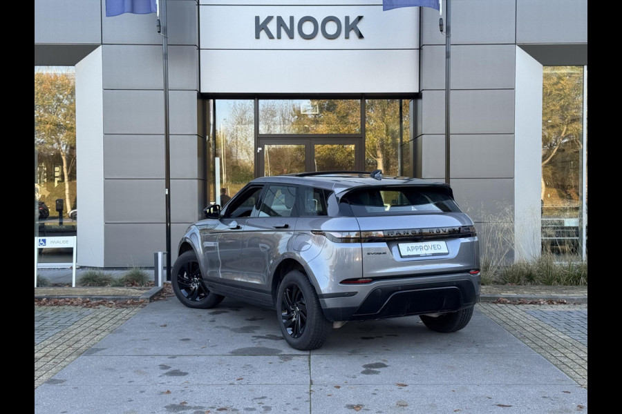 Land Rover Range Rover Evoque P270e PHEV AWD S Edition