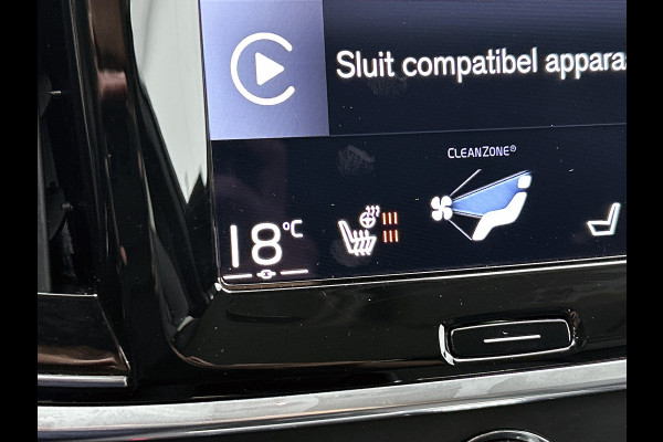 Volvo V90 2.0 B4 198PK Mild Hybrid Business pro automaat / Airco-ecc / Navi / Leder / Adap-cruise / Lmv / Xenon / Car-play / Apk 04-2027