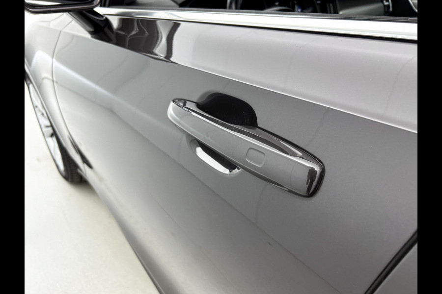 Volvo V90 2.0 B4 198PK Mild Hybrid Business pro automaat / Airco-ecc / Navi / Leder / Adap-cruise / Lmv / Xenon / Car-play / Apk 04-2027