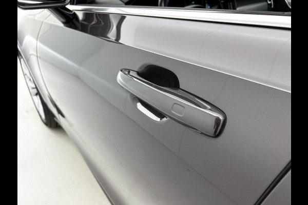 Volvo V90 2.0 B4 198PK Mild Hybrid Business pro automaat / Airco-ecc / Navi / Leder / Adap-cruise / Lmv / Xenon / Car-play / Apk 04-2027