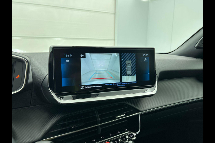 Peugeot 2008 1.2 PureTech 130pk Automaat Allure Pack | Climate control | Cruise control | Navigatie | Parkeersensoren | Apple Carplay/ Android Auto | LED | Lichtmetalen Velgen | Cruise Control