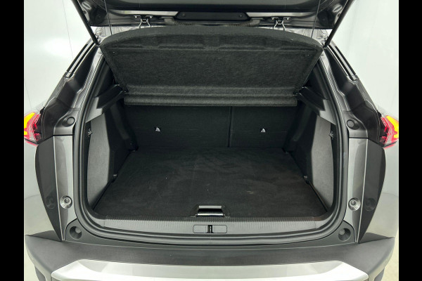 Peugeot 2008 1.2 PureTech 130pk Automaat Allure Pack | Climate control | Cruise control | Navigatie | Parkeersensoren | Apple Carplay/ Android Auto | LED | Lichtmetalen Velgen | Cruise Control